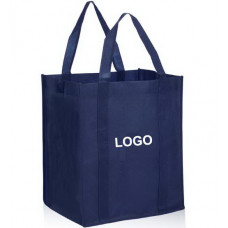 Non-woven tote bag, Grocery bag, Shopping bag